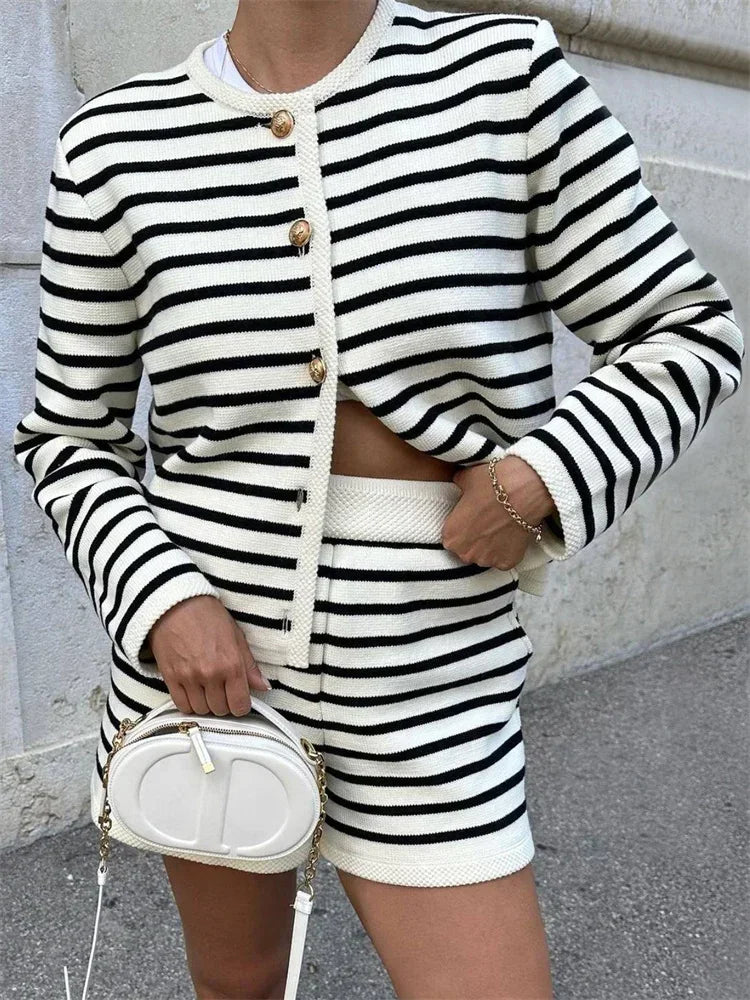 Zara | Two-piece dress