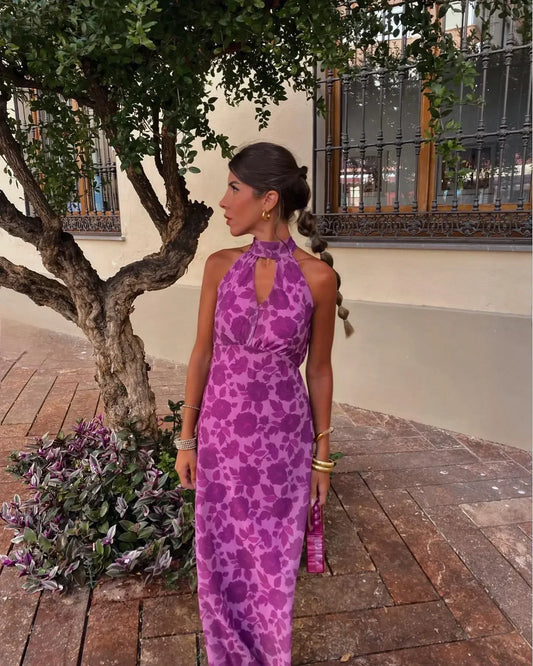Diana® | Elegant Florance Dress
