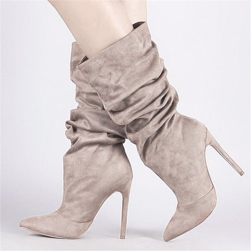 Susana | Custom-made, supportive orthopedic heels