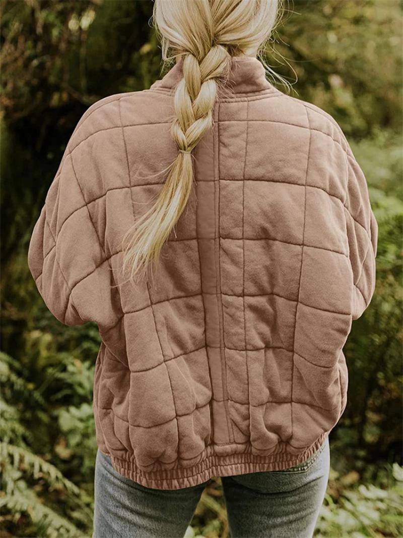 Merced® | Elegant and casual winter jacket