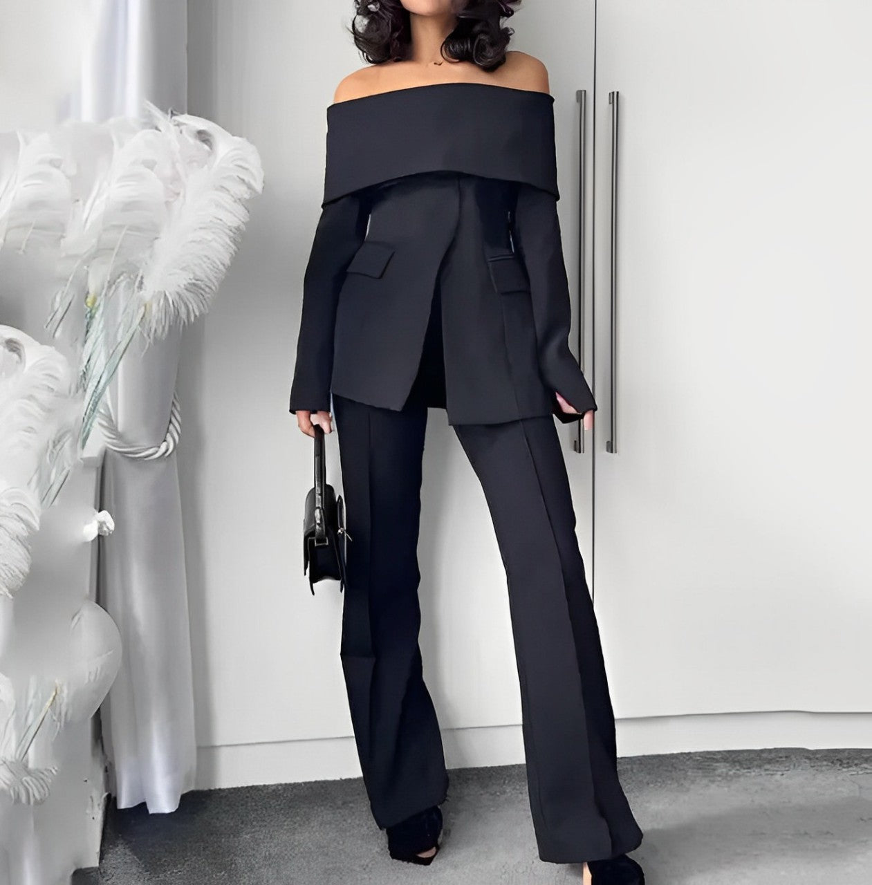 Lucrecia | Elegant and versatile set