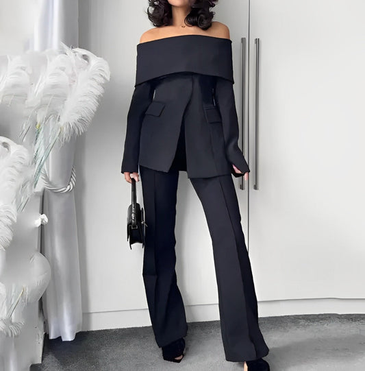 Lucrecia | Elegant and versatile set