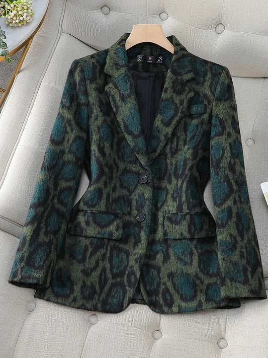 Isabel | Casual blazer for women