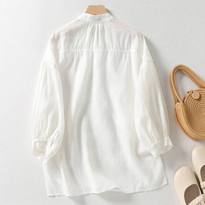 Olga® | Linen Summer