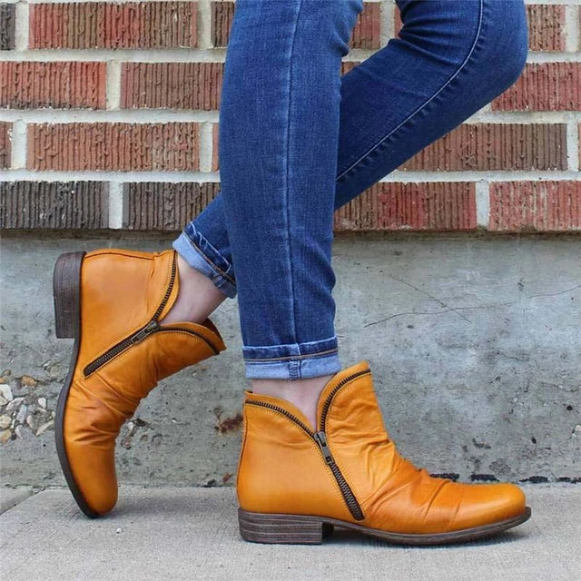 Antonia | High quality orthopedic shoes