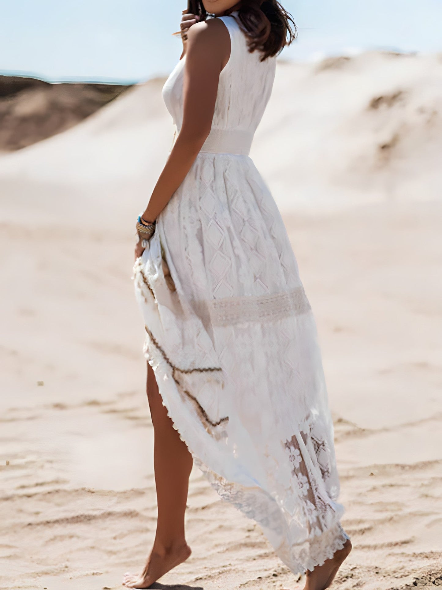 Nora® | Maxi Dress