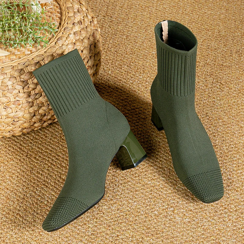 Cristina | Ankle boot