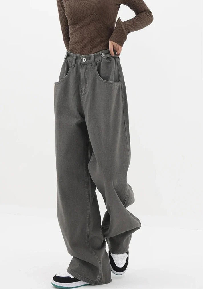 Carmen® | High-waisted jeans for women