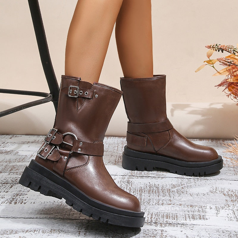 Fiona | Stylish and supportive orthopedic footwear