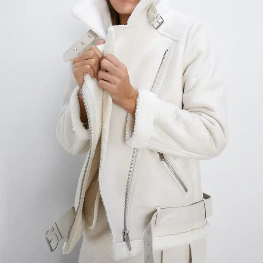 Brenda | Casual and comfortable winter coat