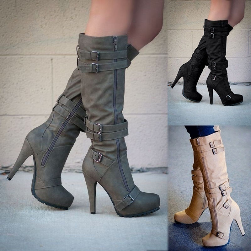 Krystel | Versatile and supportive orthopedic shoes