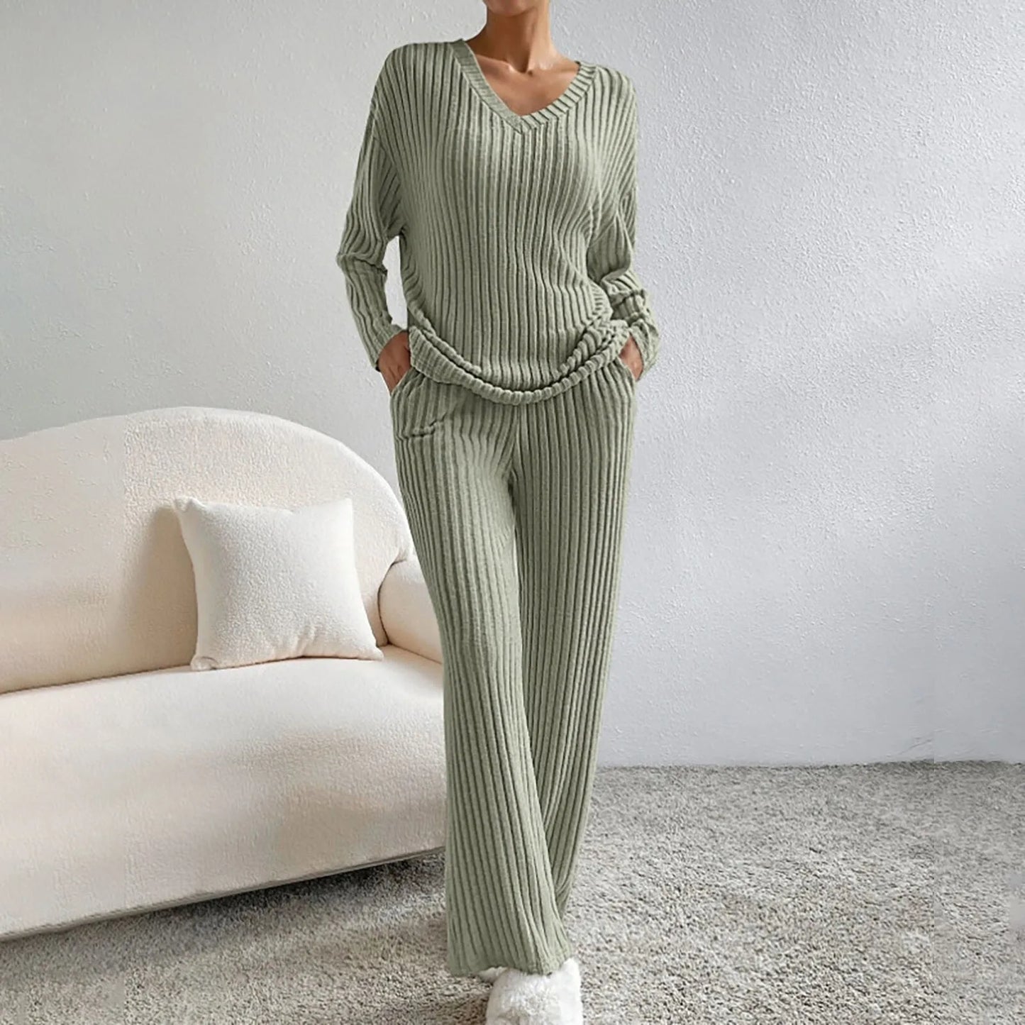 Grace | Casual Comfortable Set