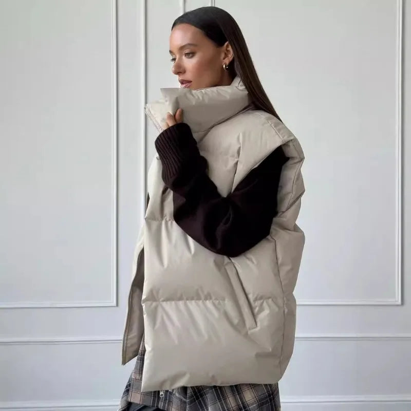 Belinda® | Elegant polar jacket for women