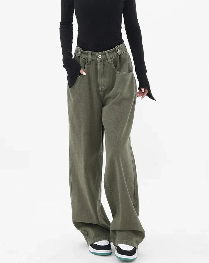 Carmen® | High-waisted jeans for women