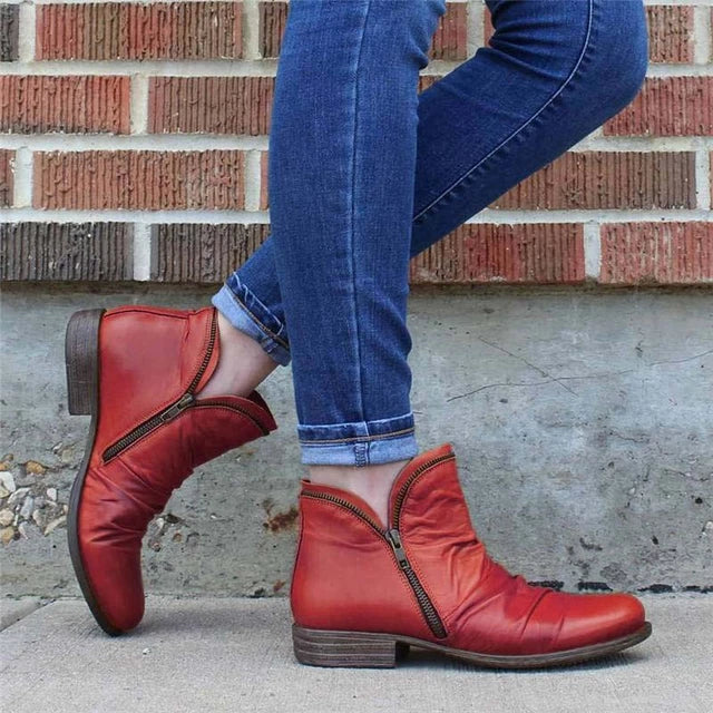 Abigail | Versatile and supportive orthopedic footwear
