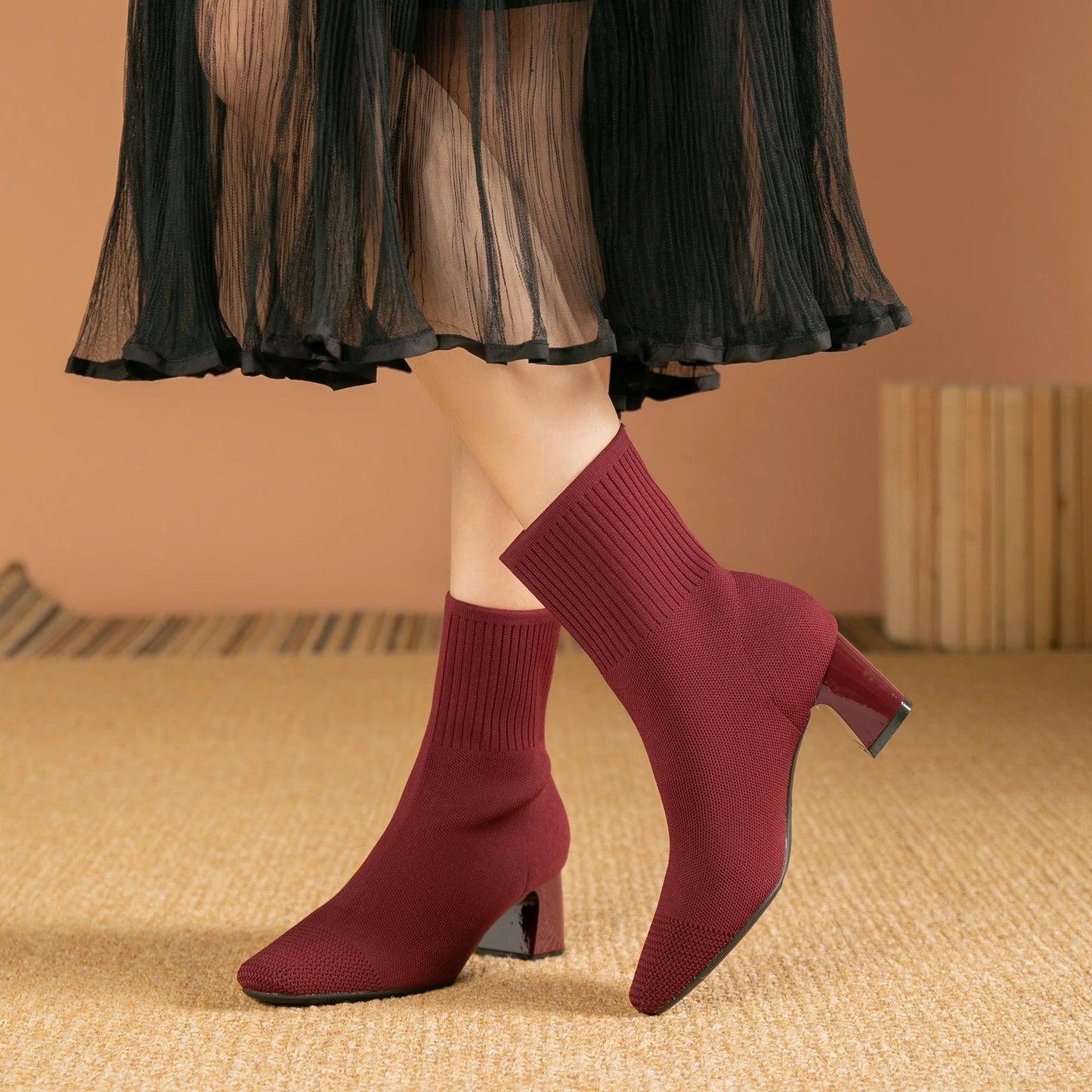 Cristina | Ankle boot