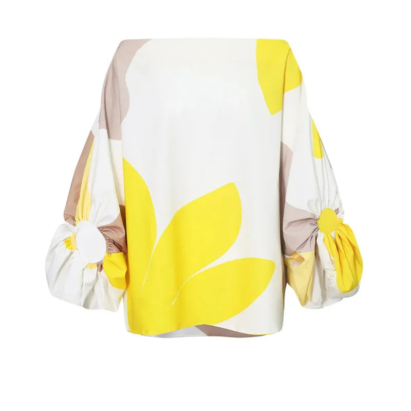 Shannon® | Elegant Outfit With Skirt
