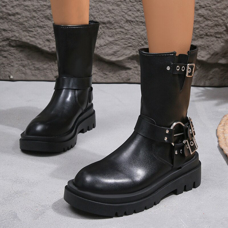 Fiona | Stylish and supportive orthopedic footwear