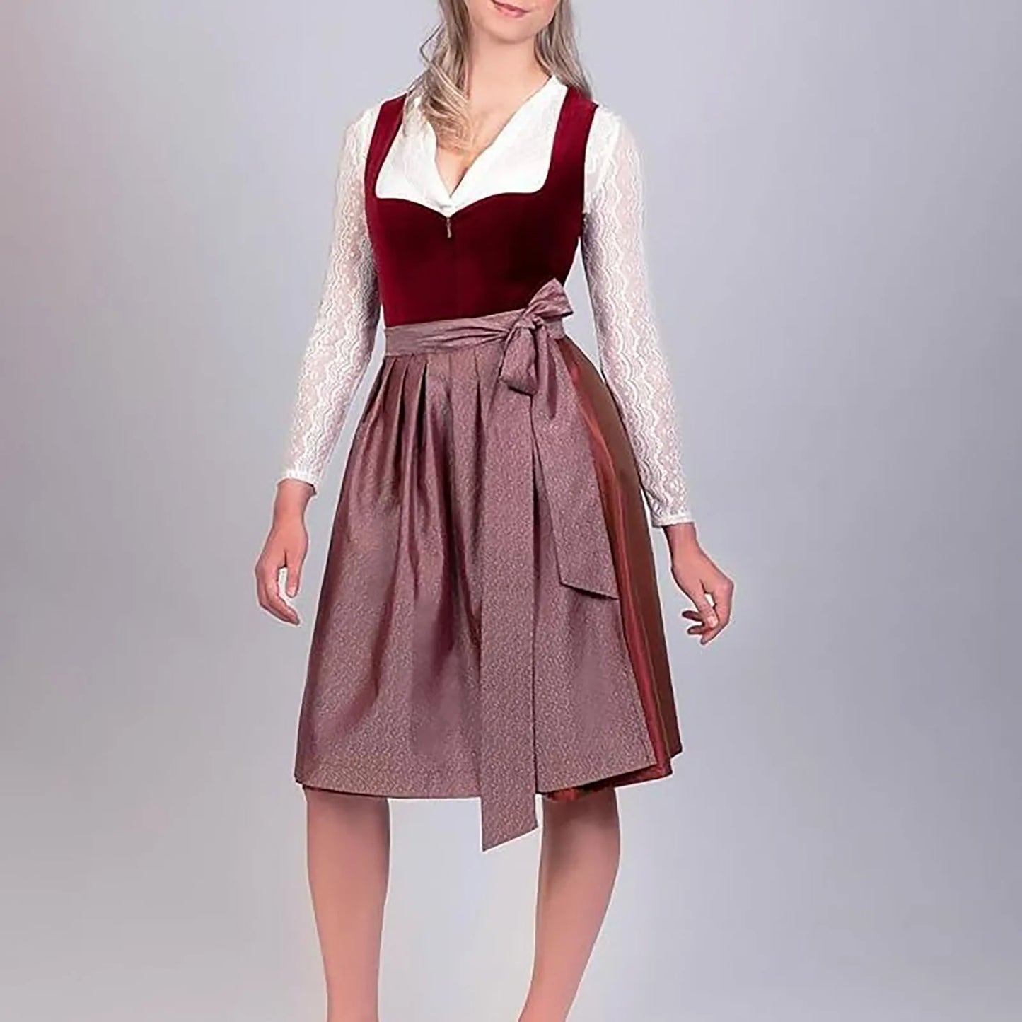 Sonia® | Oktoberfest Fashion Perfect For Chic