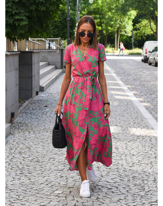 Amparo® | Women's Comfortable Dress