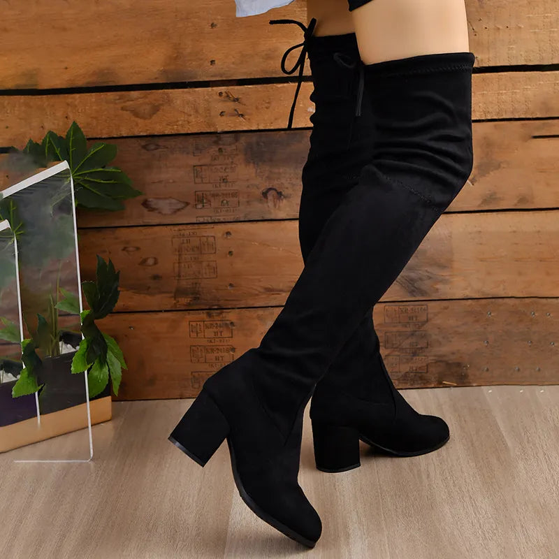 Teodora | Supportive and fashionable orthopedic heels.