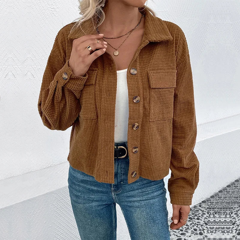 Susana | Winter jacket for women