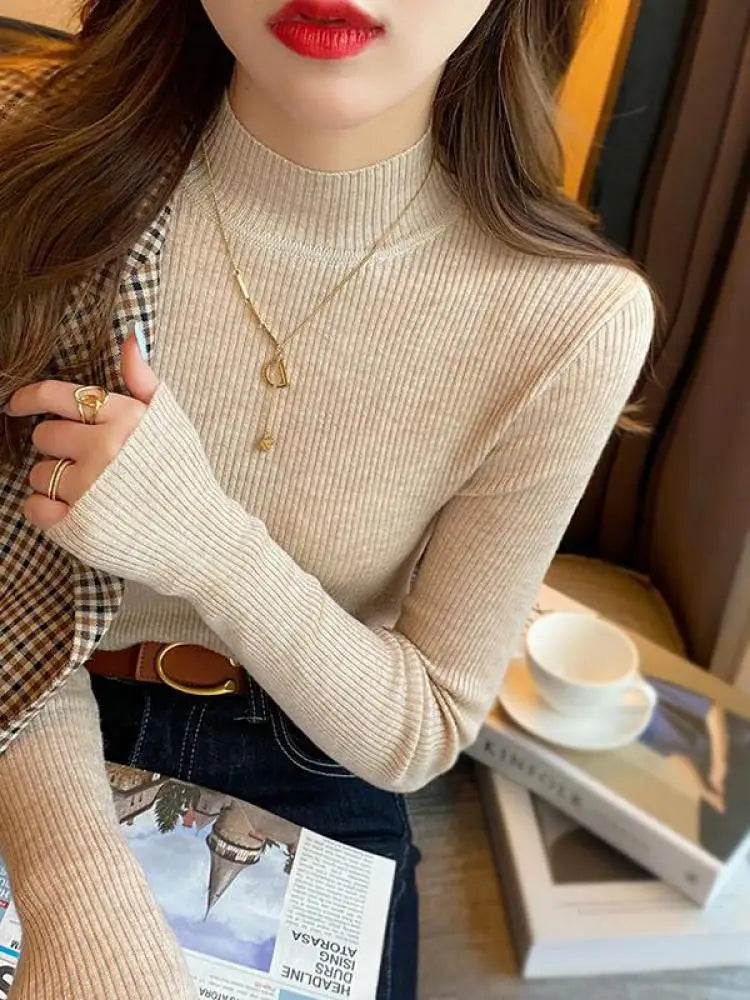 Agnes | Tyra women's sweater