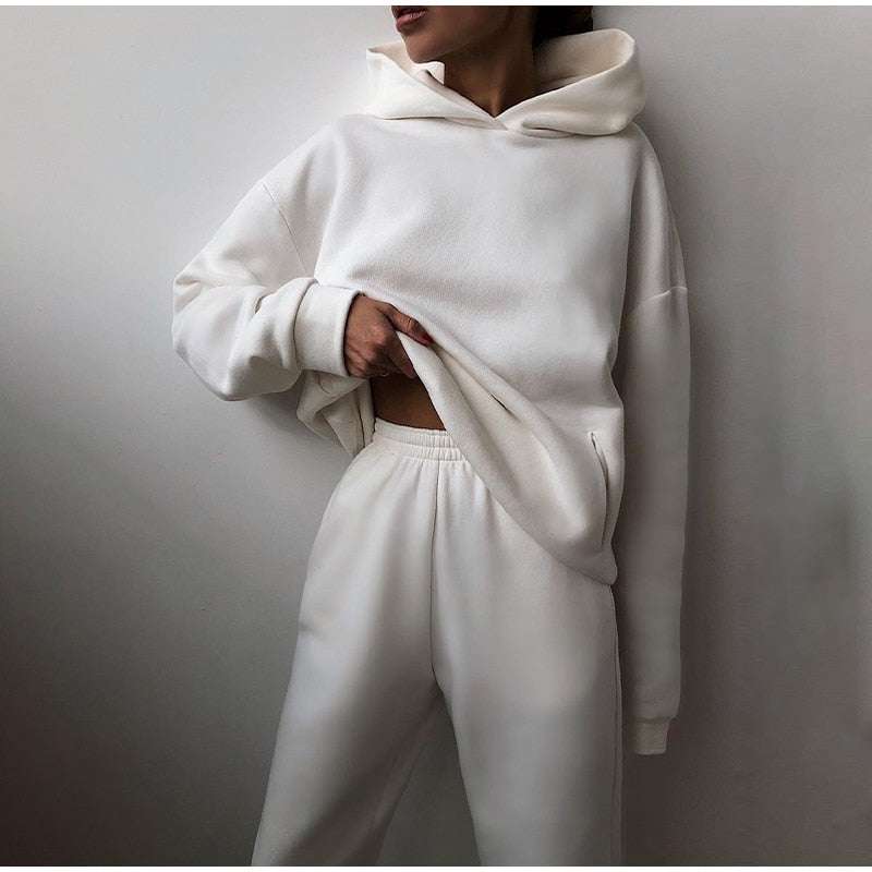 Leire | Spacious jogging set