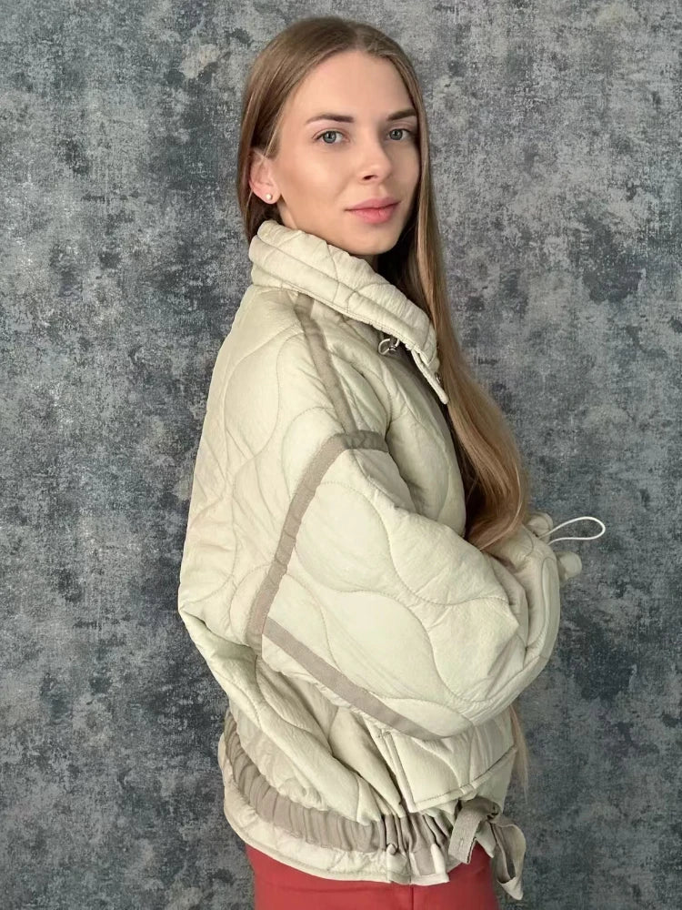 Anita | Comfortable winter coat for women