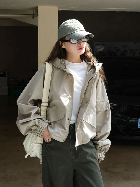 Celia | Functional coat for women