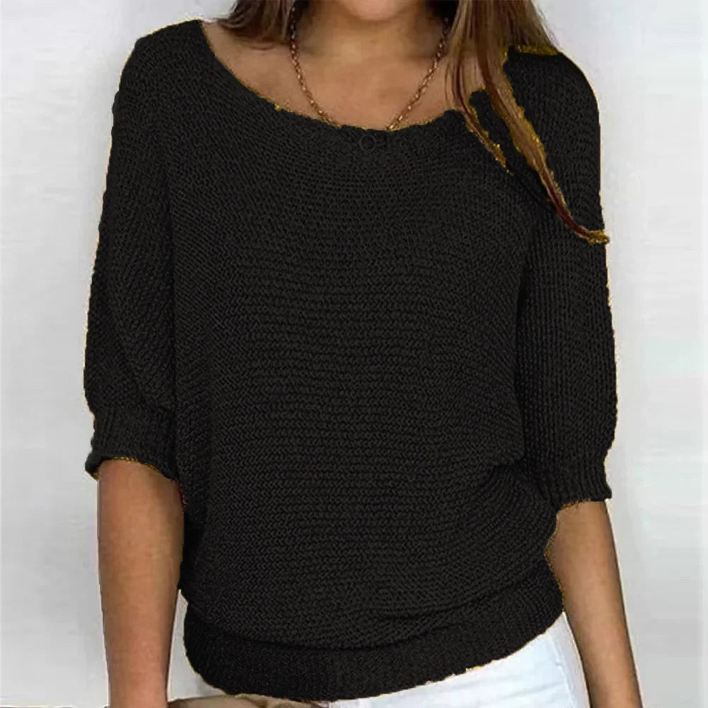 Alba® | Comfortable Sweater