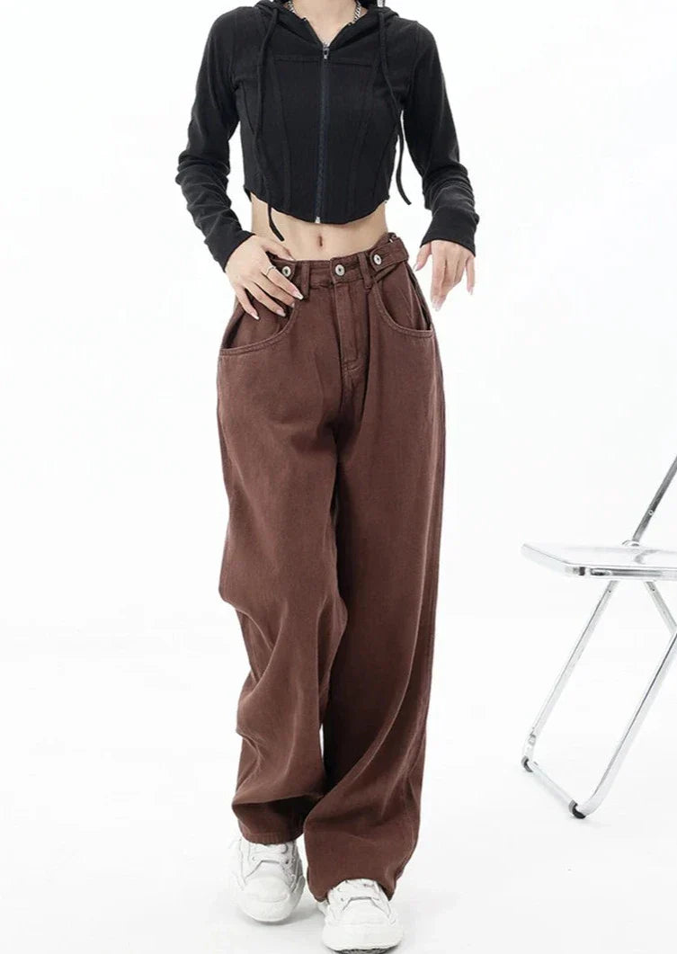 Carmen® | High-waisted jeans for women