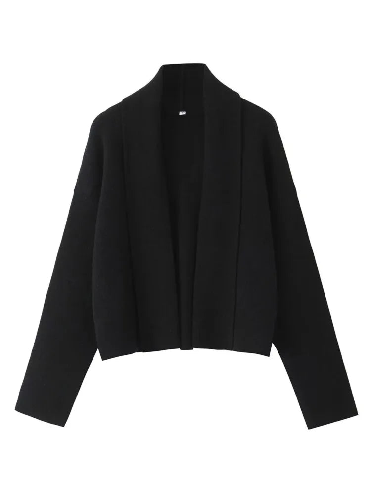 Felicidad | Relaxed and timeless winter jacket