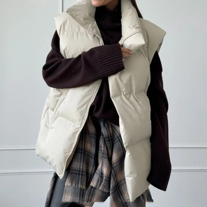 Belinda® | Elegant polar jacket for women