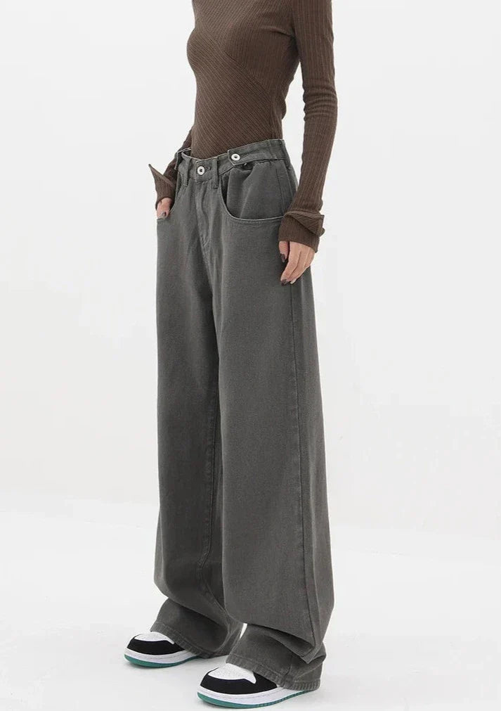 Carmen® | High-waisted jeans for women