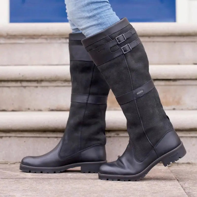 Lorena | Supportive orthopedic boots