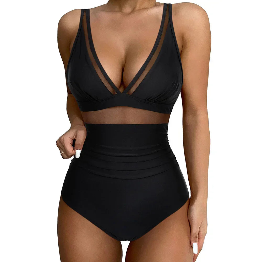 Teresa® | Stylish Beach Swimsuit