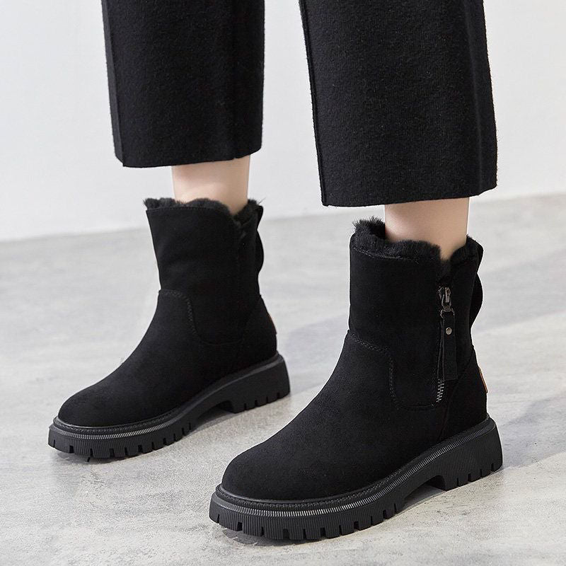 Johana | Comfortable boots