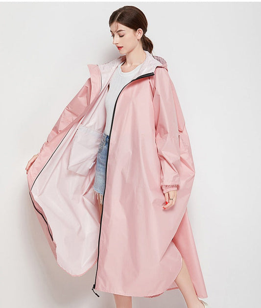 Gerlinde | Poncho Mackintosh