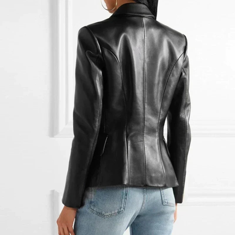 Luz Maria® | Chic and versatile winter coat