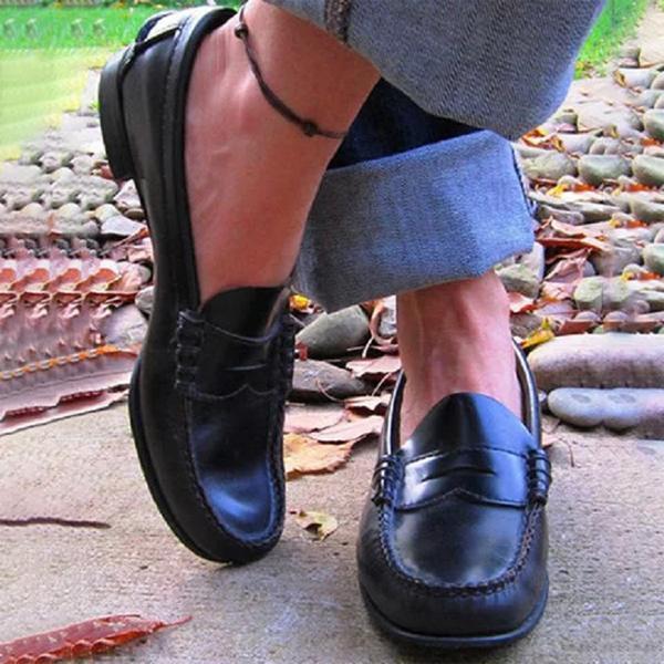 Mariela® | High Quality Orthopedic Slip-Ons