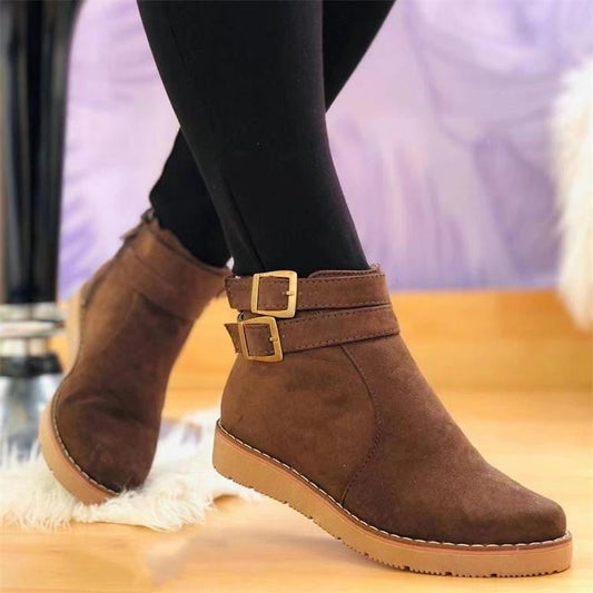Antonella | Supportive orthopedic footwear