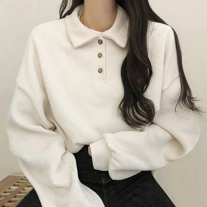 Janet | Sienna sweater for women