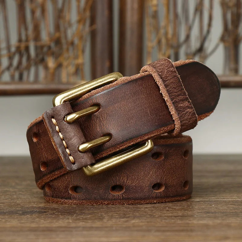 Stoneforge Heritage Belt