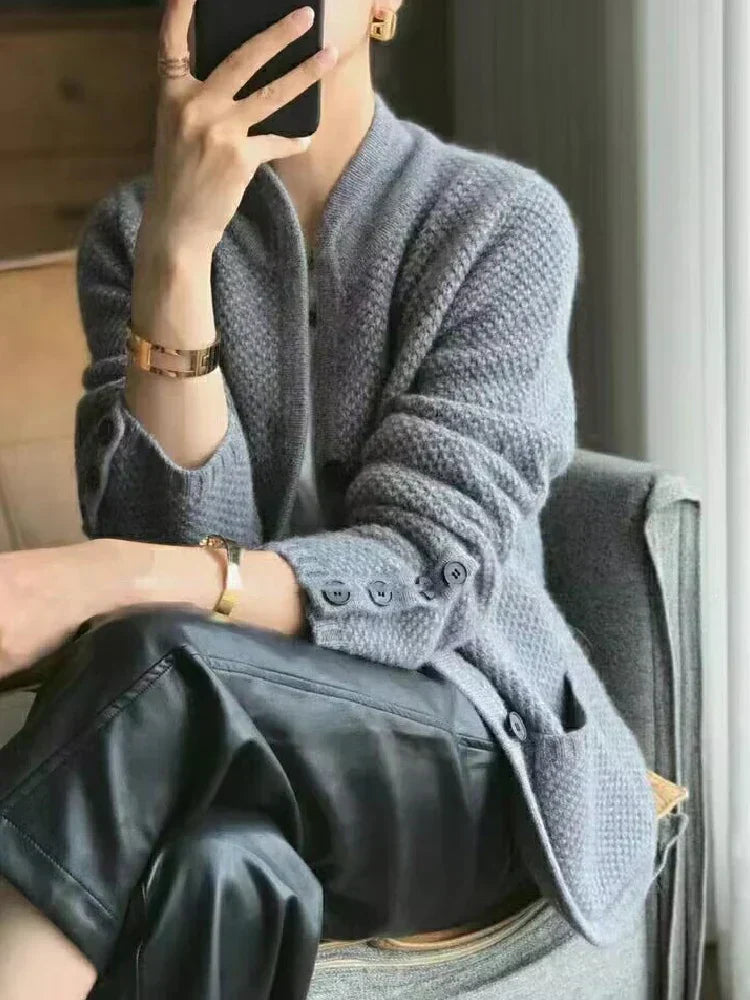 Mariana® | Elegant and versatile winter sweater