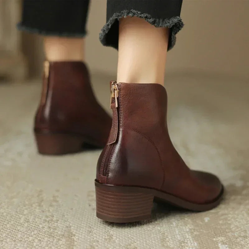 Samanta | Fashionable supportive orthopedic shoes