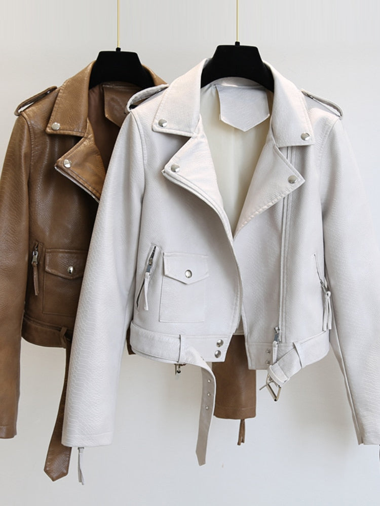 Mariana | Timeless and elegant winter coat