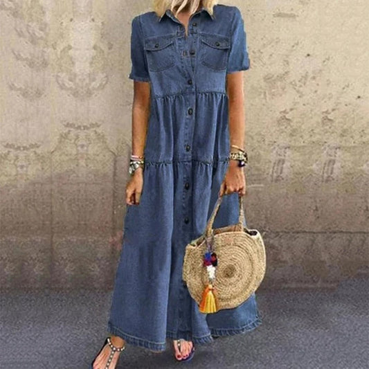 Manuela® | Maxi dress for women