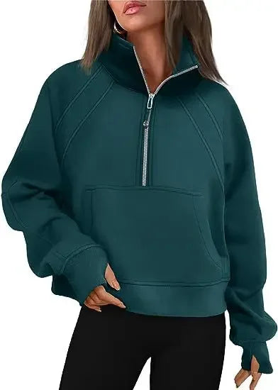 Jacinta | Casual and effortless winter sweater