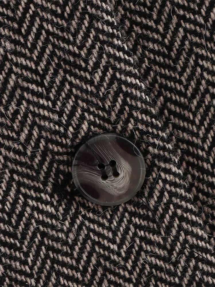 Ursula | Modern women's blazer with lapel collar